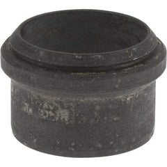 Parker - Metal Flareless Bite Tube 1/2" OD Ferrules - Industrial Tool & Supply