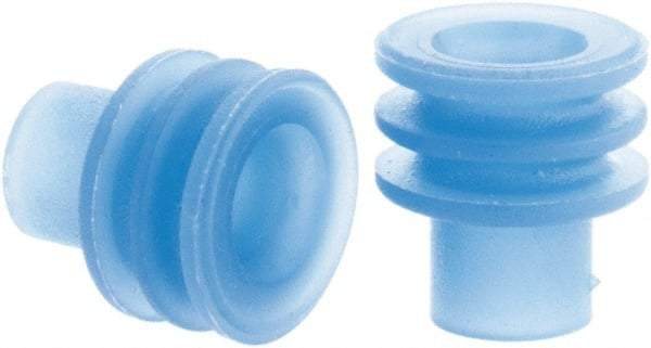 Value Collection - Automotive Terminal Parts - Weather Pack Seals - Industrial Tool & Supply