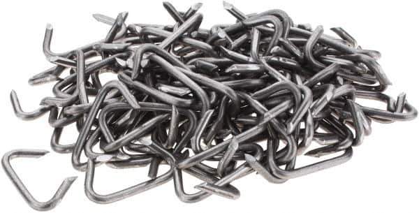Value Collection - Automotive Clips and Retainers - Hog Rings - Industrial Tool & Supply