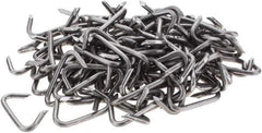 Value Collection - Automotive Clips and Retainers - Hog Rings - Industrial Tool & Supply
