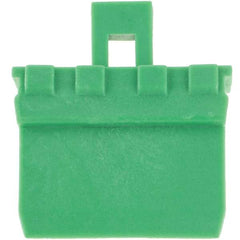 Value Collection - Automotive Terminal Parts - DTM Series Wedgelocks - Industrial Tool & Supply