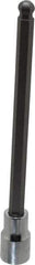 Blackhawk by Proto - 3/8" Drive, 8mm Hex Bit Socket - 6" OAL, 5-23/64" Bit Length, Ball End - Industrial Tool & Supply