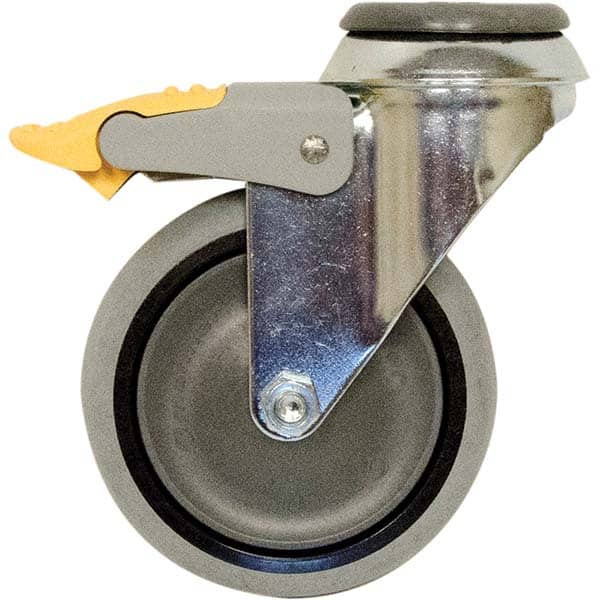 Treston - Workbench & Workstation Accessories For Use With: Any Treston Bench Height: 4 (Inch) - Industrial Tool & Supply