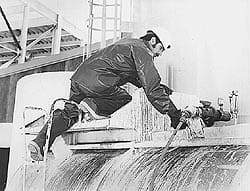 Tingley - Rain & Chemical Wear PSC Code: 4240 - Industrial Tool & Supply