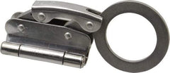 Miller - Rope Grab - Manual, Use with 5/8 or 3/4 Inch Rope - Industrial Tool & Supply