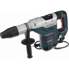 Bosch - Spline Chuck Rotary Hammer - Industrial Tool & Supply