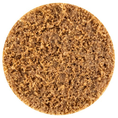 ‎4-1/2″ Non-Woven Hook and Loop Disc Vortex Rapid Prep Coarse Grit - Industrial Tool & Supply