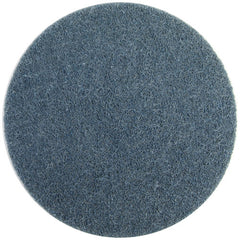 ‎4-1/2″ Bear-Tex Rapid Prep Non-Woven Hook & Loop Disc Aluminum Oxide Very Fine Grit - Industrial Tool & Supply