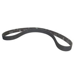 2″ × 90″ Narrow Belt SG Ceramic 36 Grit - Industrial Tool & Supply
