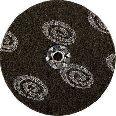 ‎7″ × 5/8″-11 Vortex Rapid Prep Speed Change Disc - Industrial Tool & Supply