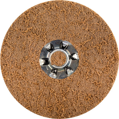 ‎4-1/2″ × 5/8″-11 Vortex Rapid Prep Speed Change Disc - Industrial Tool & Supply