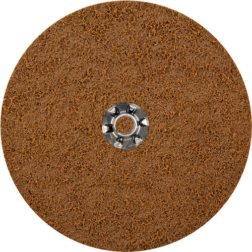 ‎7″ × 5/8″-11 Vortex Rapid Prep Speed Change Disc - Industrial Tool & Supply