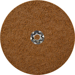 ‎7″ × 5/8″-11 Vortex Rapid Prep Speed Change Disc - Industrial Tool & Supply