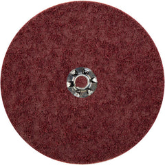 ‎7″ × 5/8″-11 Vortex Rapid Prep Speed Change Disc - Industrial Tool & Supply