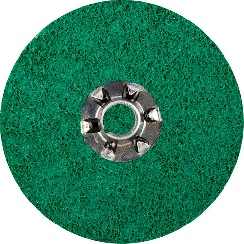 ‎4-1/2″ × 5/8″-11 Vortex Rapid Prep Speed Change Disc - Industrial Tool & Supply