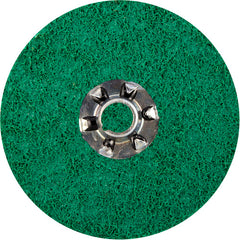 ‎4-1/2″ × 5/8″-11 Vortex Rapid Prep Speed Change Disc - Industrial Tool & Supply