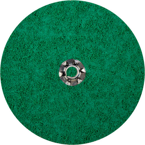 ‎7″ × 5/8″-11 Vortex Rapid Prep Speed Change Disc - Industrial Tool & Supply