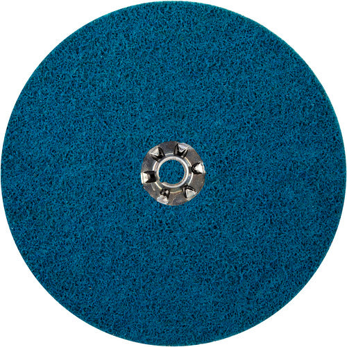 ‎7″ × 5/8″-11 Vortex Rapid Prep Speed Change Disc - Industrial Tool & Supply