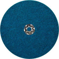 ‎7″ × 5/8″-11 Vortex Rapid Prep Speed Change Disc - Industrial Tool & Supply