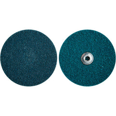 ‎7″ × 5/8″-11 Vortex Rapid Prep Speed Change Disc - Industrial Tool & Supply