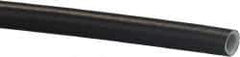 Eaton - 0.566" ID x 3/4" OD, 0.092" Wall Thickness, Cut to Length (250' Standard Length) Polyamide Tube - Black, 800 Max psi - Industrial Tool & Supply