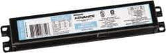 Philips Advance - 2 or 3 Lamp, 120-277 Volt, 0.30 to 0.70 Amp, 0 to 39, 40 to 79 Watt, Instant Start, Electronic, Nondimmable Fluorescent Ballast - 0.87, 0.88, 0.90, 1.00, 1.01 Ballast Factor, T8 Lamp - Industrial Tool & Supply