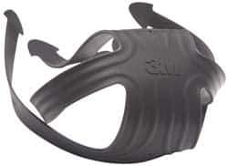 3M - Full Face Mask Head Harness - Facepiece Replacement Parts and Adapters - Industrial Tool & Supply