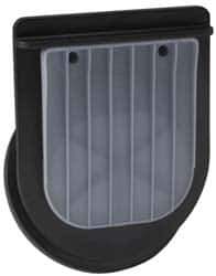 3M - Exhalation Valve - For Half and Full Facepieces - Industrial Tool & Supply