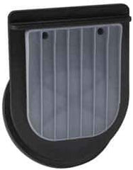 3M - Exhalation Valve - For Half and Full Facepieces - Industrial Tool & Supply