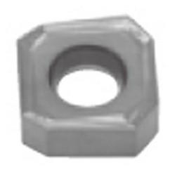 SNMU1706ANTR-ML Grade AH120 - Milling Insert - Industrial Tool & Supply