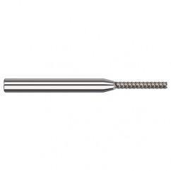 1.0 MM D HI-HELIX NF FINISHER 8X - Industrial Tool & Supply