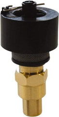 PRO-SOURCE - 1/2" Inlet, Automatic Tank Condensate Drain Kit - 1/2" NPT Outlet, 21 to 232 psi - Industrial Tool & Supply