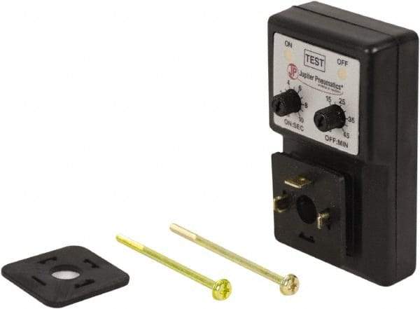 PRO-SOURCE - Condensate Drain Timer Panel Replacement - Industrial Tool & Supply