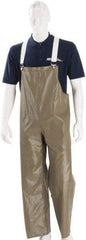 Tingley - Rain & Chemical Wear - No Pockets - Industrial Tool & Supply