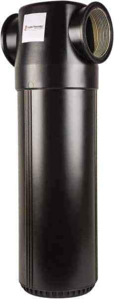 PRO-SOURCE - 700 CFM Water Filter - 2" NPT, 235 psi, Internal Float Drain - Industrial Tool & Supply