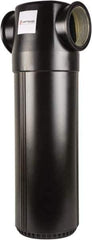 PRO-SOURCE - 700 CFM Water Filter - 2" NPT, 235 psi, Internal Float Drain - Industrial Tool & Supply