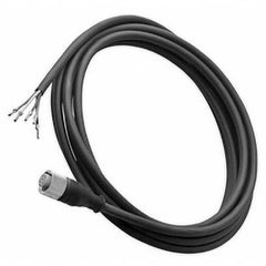 Waldmann Lighting - Task & Machine Light Accessories Accessory Type: Cable Assembly For Use With: Waldmann Machine Lights - Industrial Tool & Supply