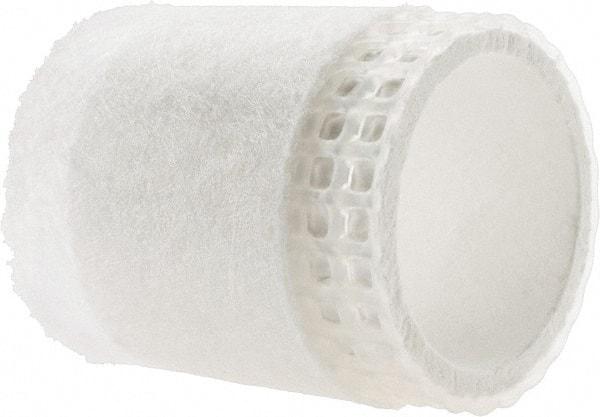 PRO-SOURCE - Coalescing Filter Element - 0.01 µ Rating, For Use with Heavy-Duty Filters - Industrial Tool & Supply