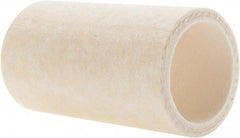 PRO-SOURCE - Coalescing Filter Element - 0.1 µ Rating, For Use with Standard Filters - Industrial Tool & Supply