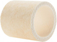 PRO-SOURCE - Coalescing Filter Element - 0.1 µ Rating, For Use with Intermediate Filters - Industrial Tool & Supply