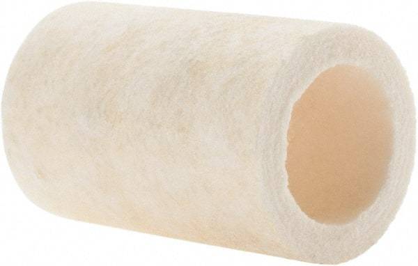 PRO-SOURCE - Coalescing Filter Element - 0.1 µ Rating, For Use with Miniature Filters - Industrial Tool & Supply
