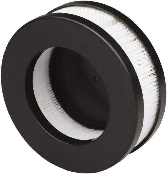 Allegro - Particulate Protection PAPR HEPA Filter - Industrial Tool & Supply