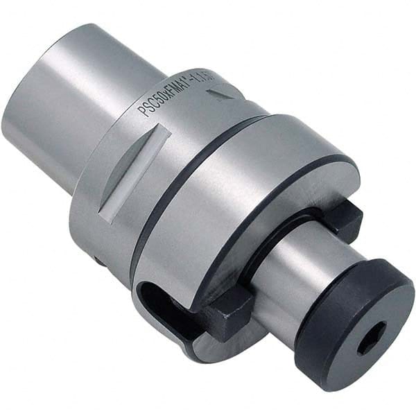 Techniks - Face Mill Holders & Adapters Taper Size: C6 Pilot Diameter (Inch): 1 - Industrial Tool & Supply