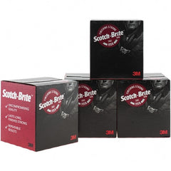 3M - Quick Change Disc - Industrial Tool & Supply