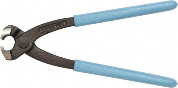 Oetiker - Ear Clamp Installation Tool - Standard Jaw, Single Action - Industrial Tool & Supply