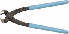 Oetiker - Ear Clamp Installation Tool - Standard Jaw, Single Action - Industrial Tool & Supply