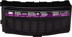 3M - Organic Vapor Protection PAPR HEPA Cartridge/Filter Combination - Industrial Tool & Supply