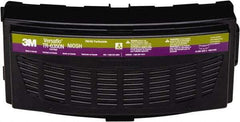 3M - Formaldehyde Protection PAPR HEPA Cartridge/Filter Combination - Industrial Tool & Supply