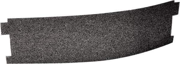3M - Particulate Protection PAPR Pre-Filter - Industrial Tool & Supply