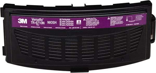 3M - Particulate Protection PAPR HEPA Filter - Industrial Tool & Supply